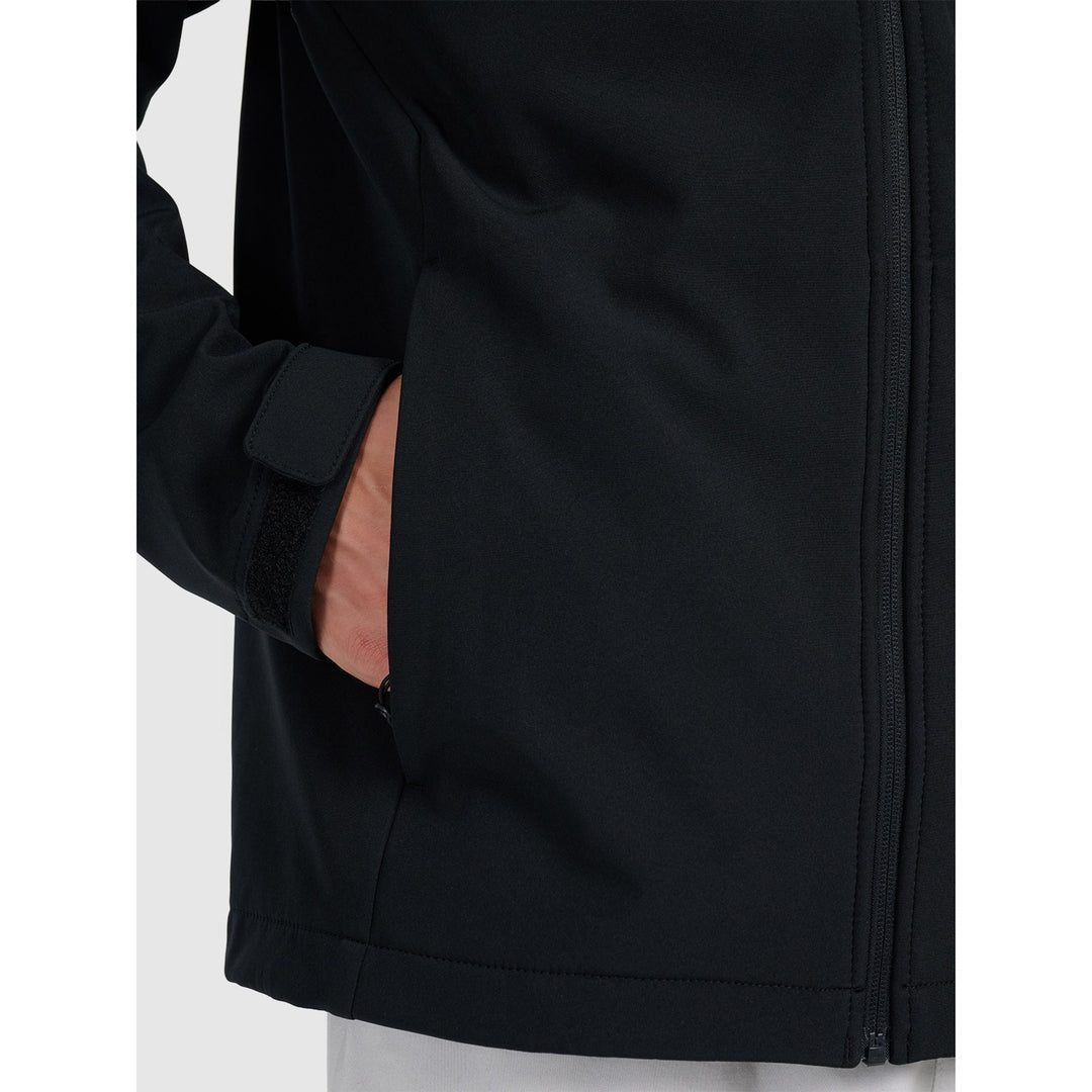 4F softshell Windproof Jaceket