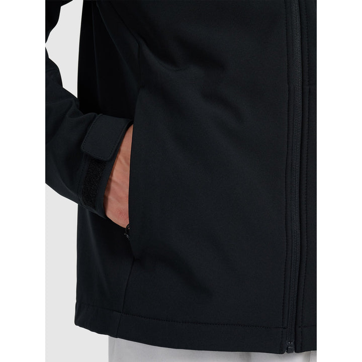 4F softshell Windproof Jaceket