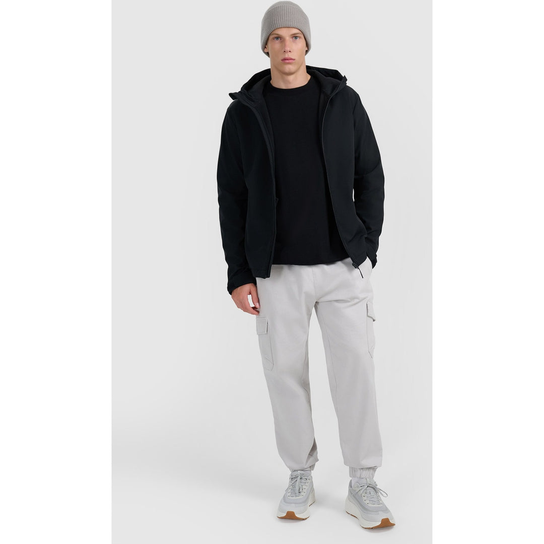4F softshell Windproof Jaceket