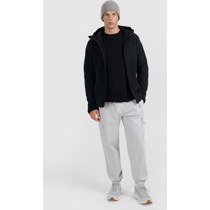 4F softshell Windproof Jaceket