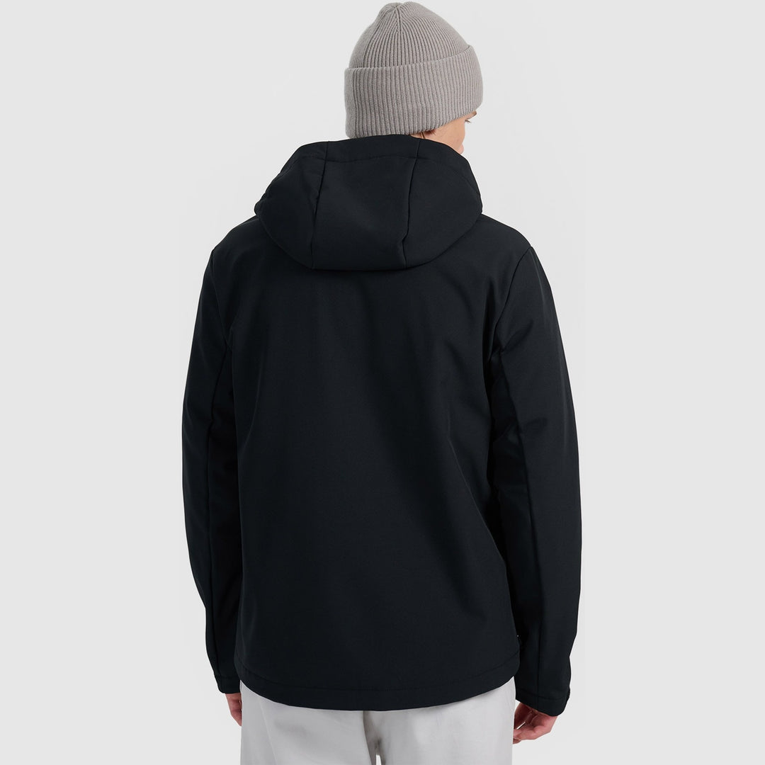 4F softshell Windproof Jaceket