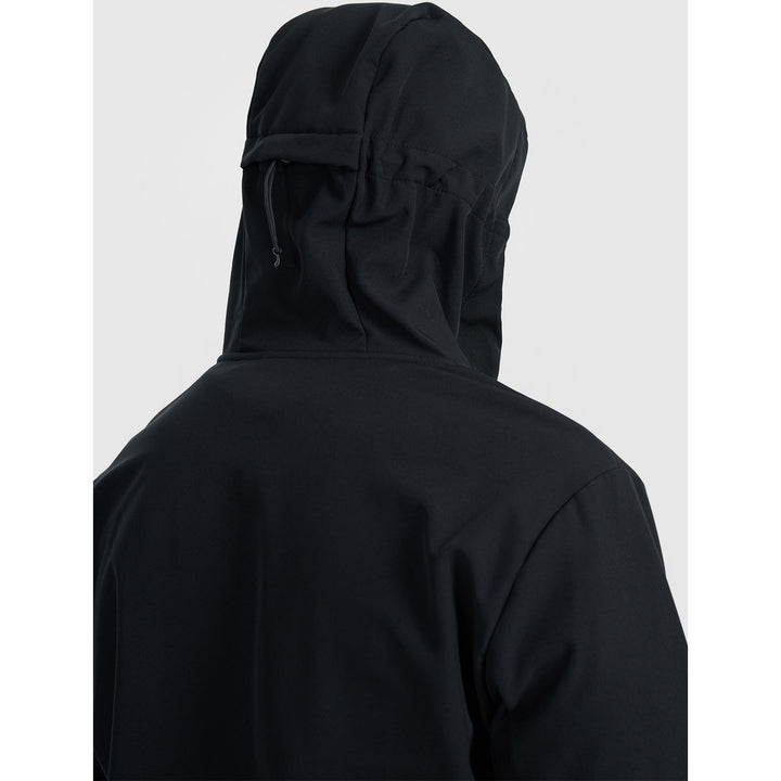 4F softshell Windproof Jaceket