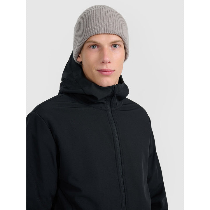 4F softshell Windproof Jaceket