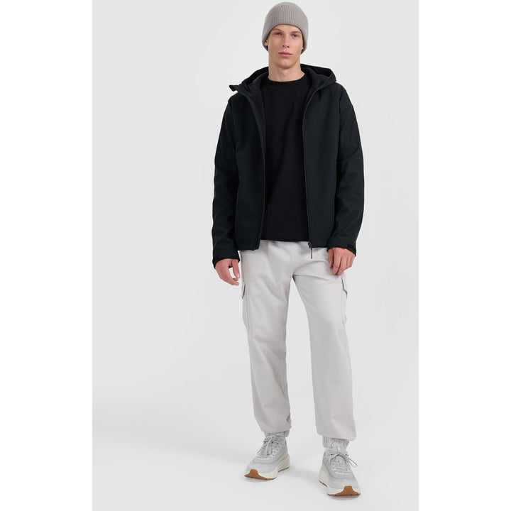 4F softshell Windproof Jaceket