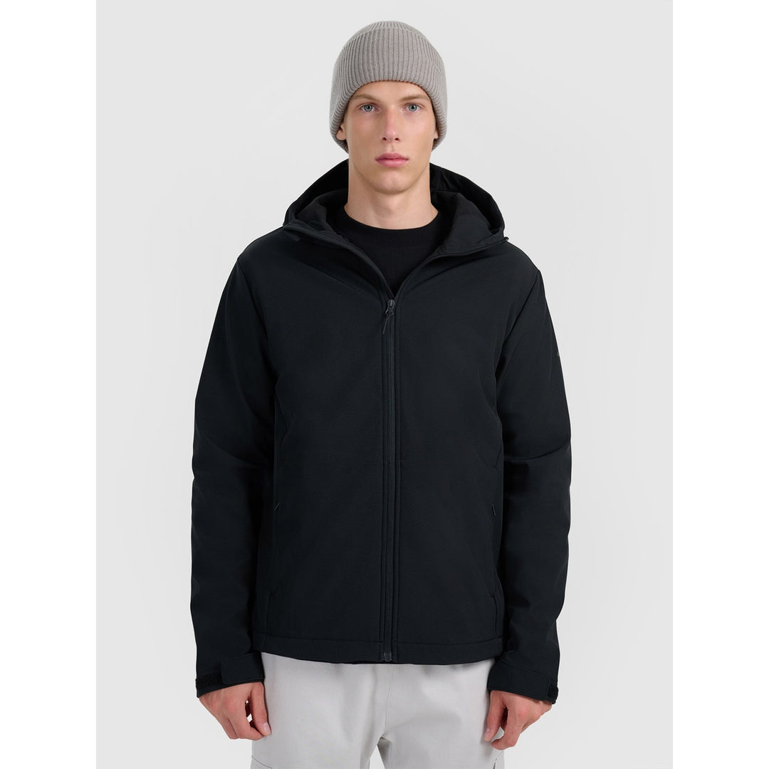 4F softshell Windproof Jaceket