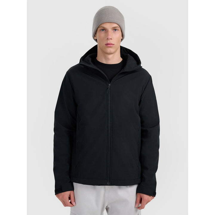 4F softshell Windproof Jaceket