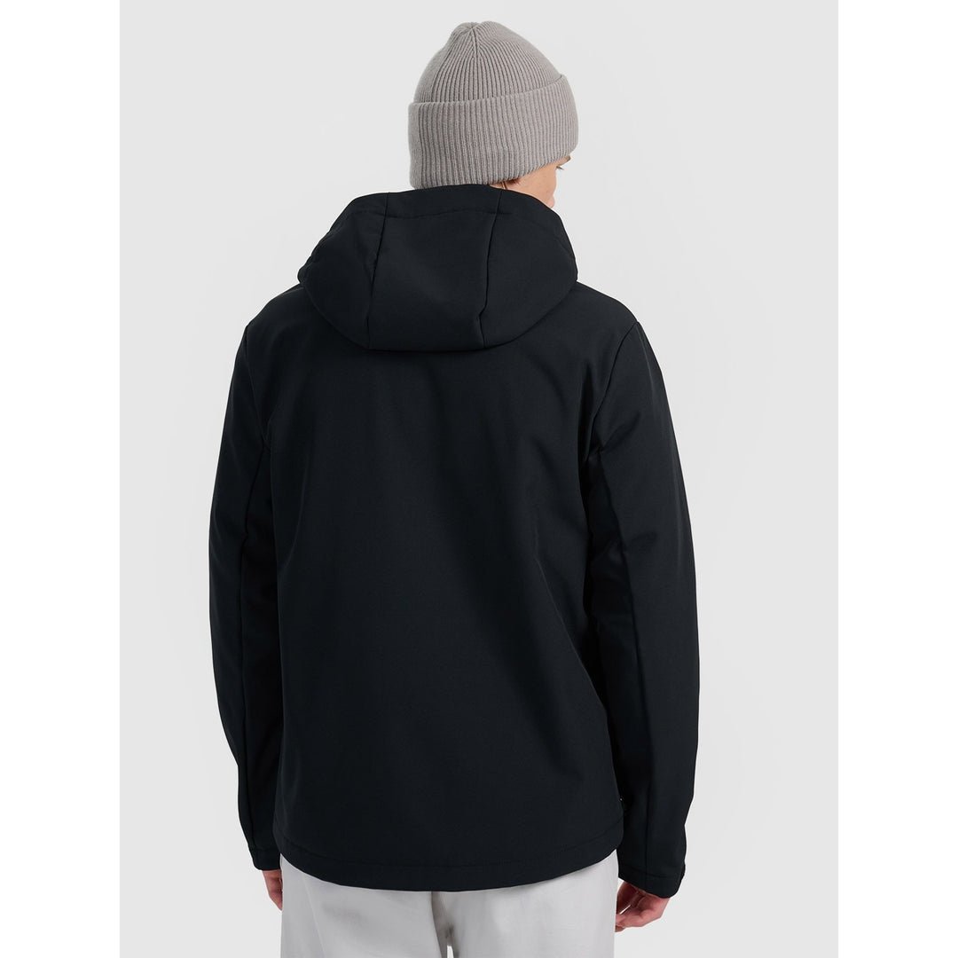 4F softshell Windproof Jaceket