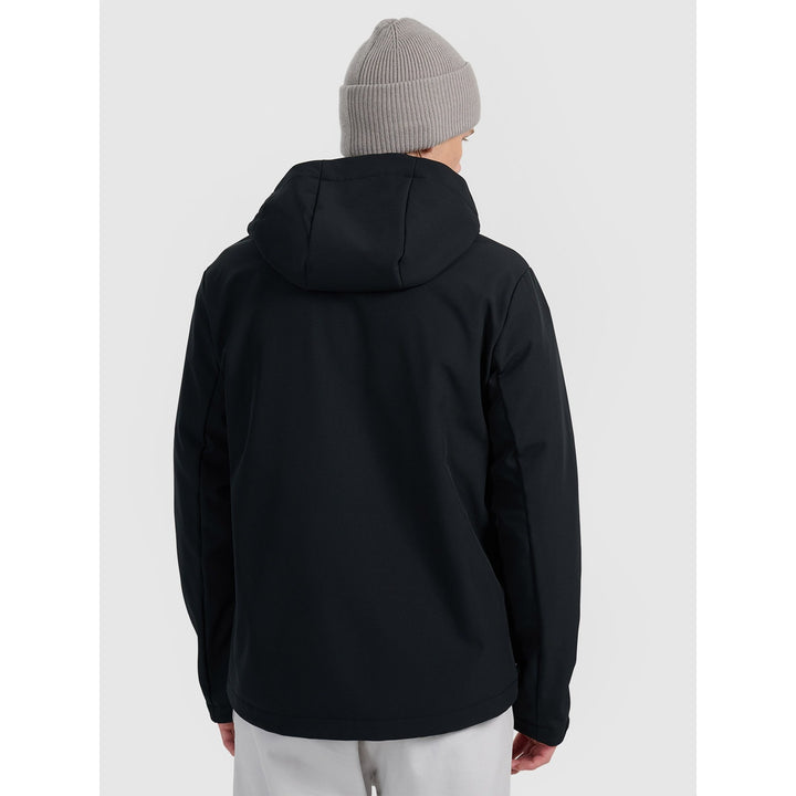 4F softshell Windproof Jaceket