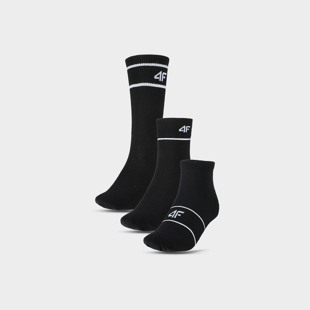 4F sokid 4F Sportwear 3-Pack