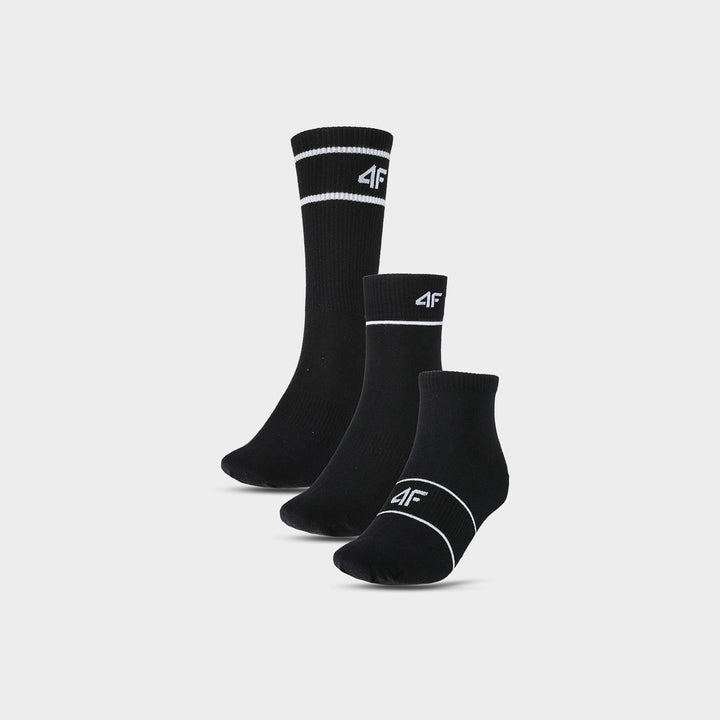 4F sokid 4F Sportwear 3-Pack