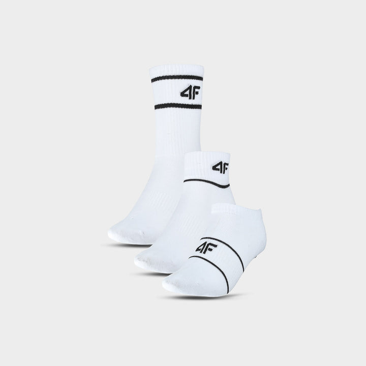 4F sokid 4F Sportwear 3-Pack