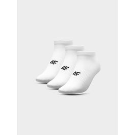 4F sokid Casual Ankle Socks