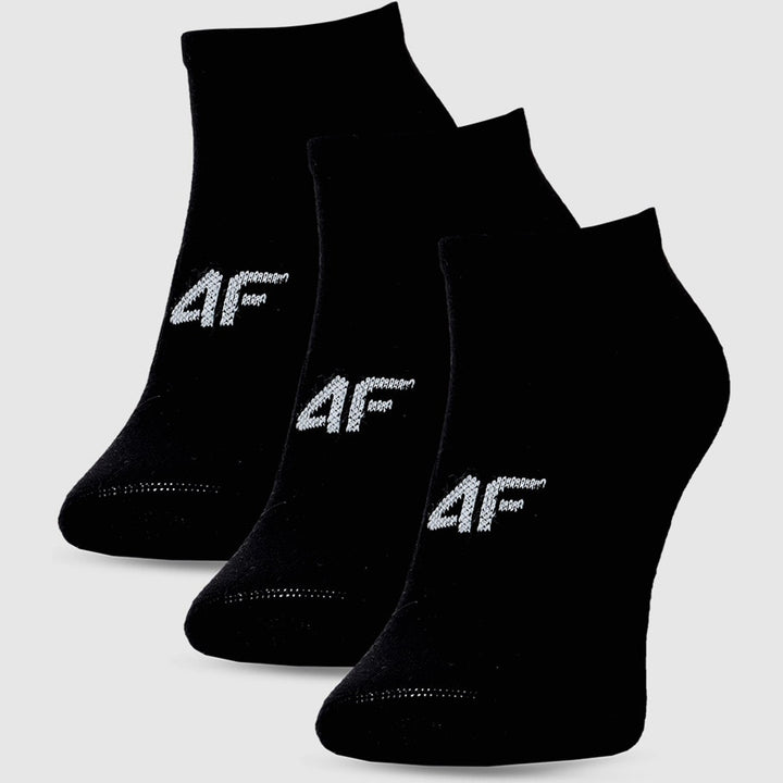 4F sokid Casual Ankle Socks