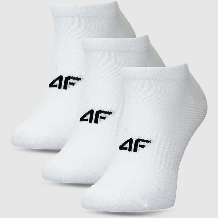 4F sokid Casual Ankle Socks