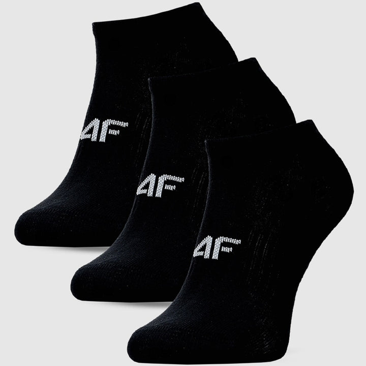4F sokid Casual Ankle Socks