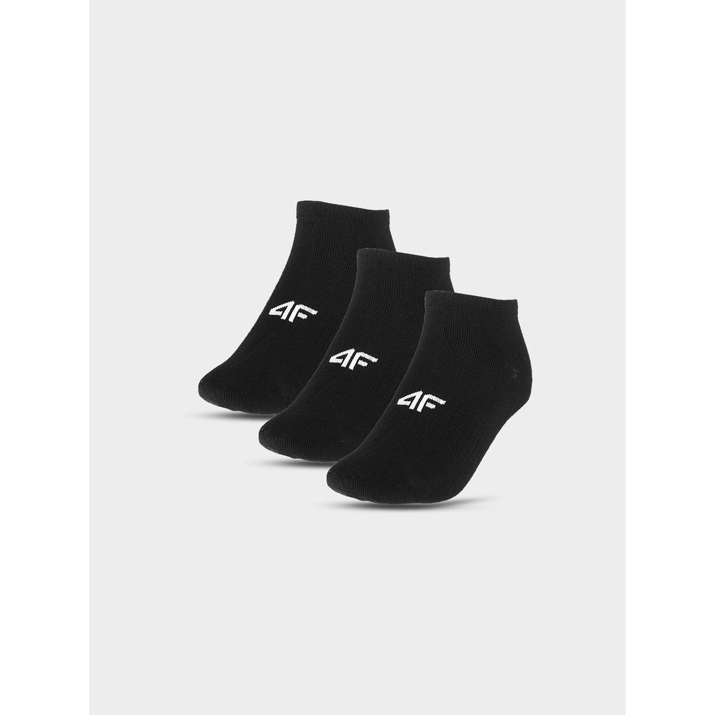 4F sokid Casual Ankle Socks
