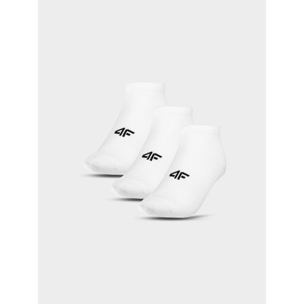 4F sokid Casual Ankle Socks