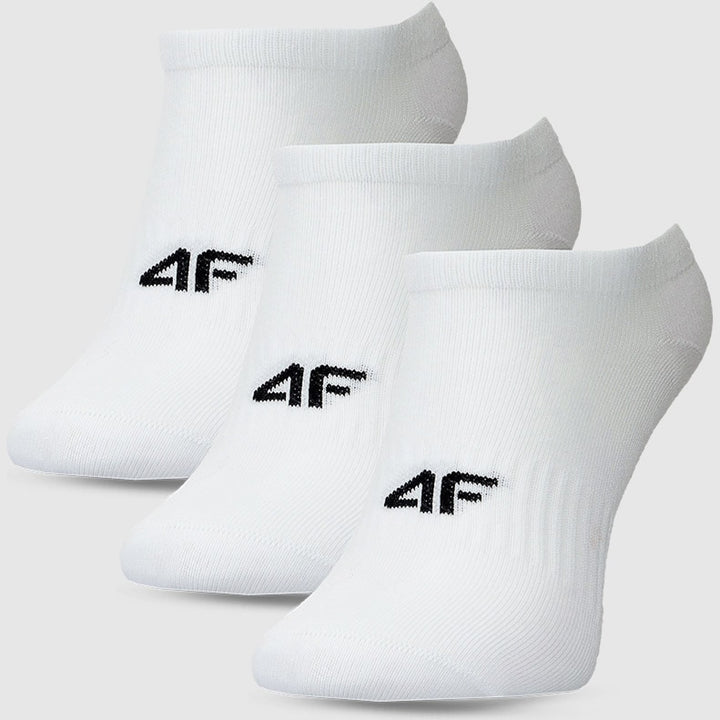 4F sokid Casual Ankle Socks