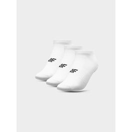 4F sokid Casual Ankle Socks