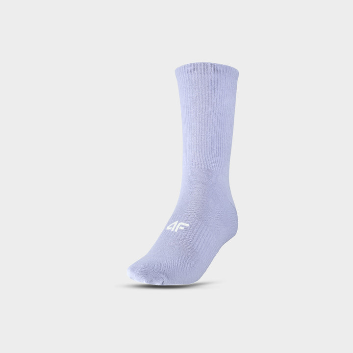 4F sokid Colorful Ankle Socks