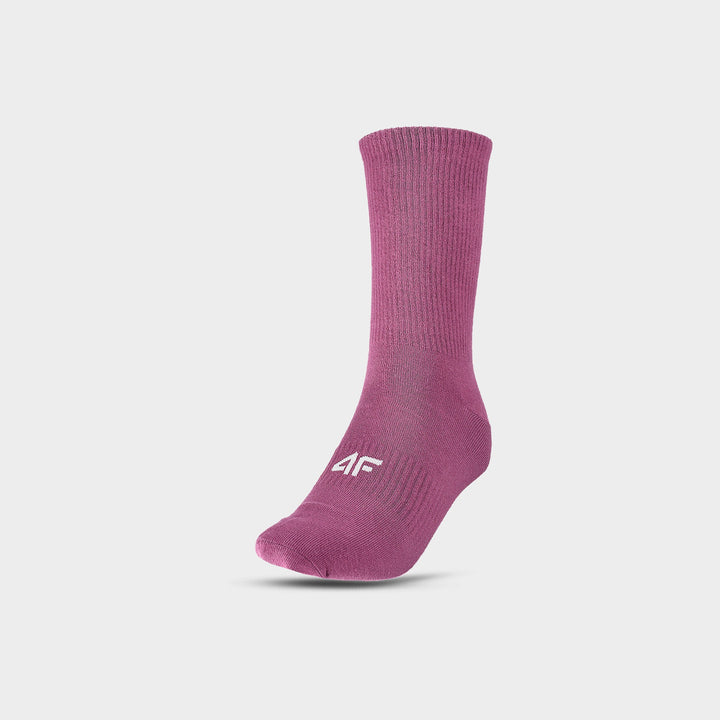 4F sokid Colorful Ankle Socks