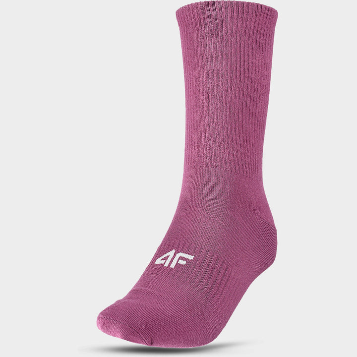 4F sokid Colorful Ankle Socks