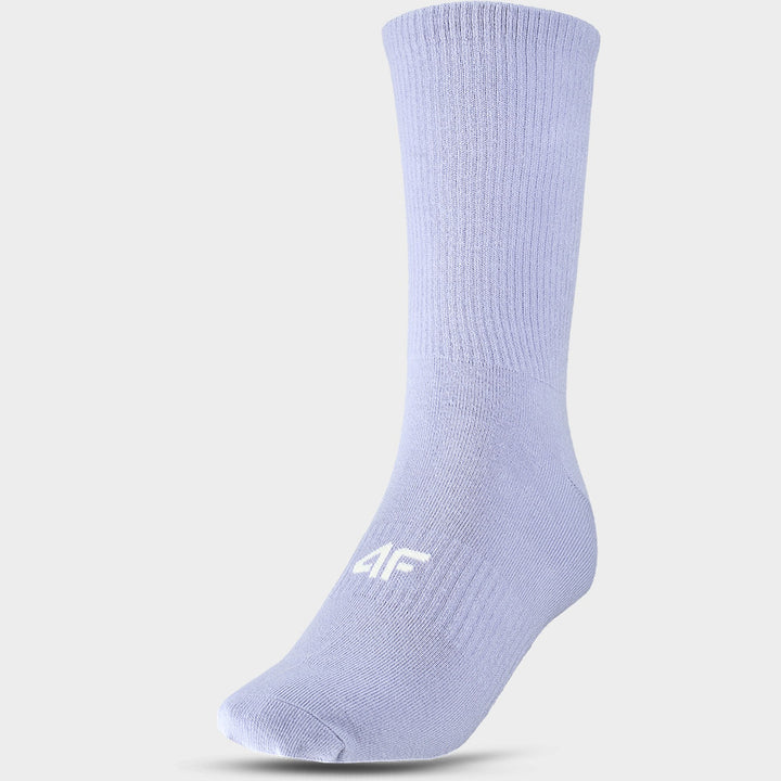 4F sokid Colorful Ankle Socks