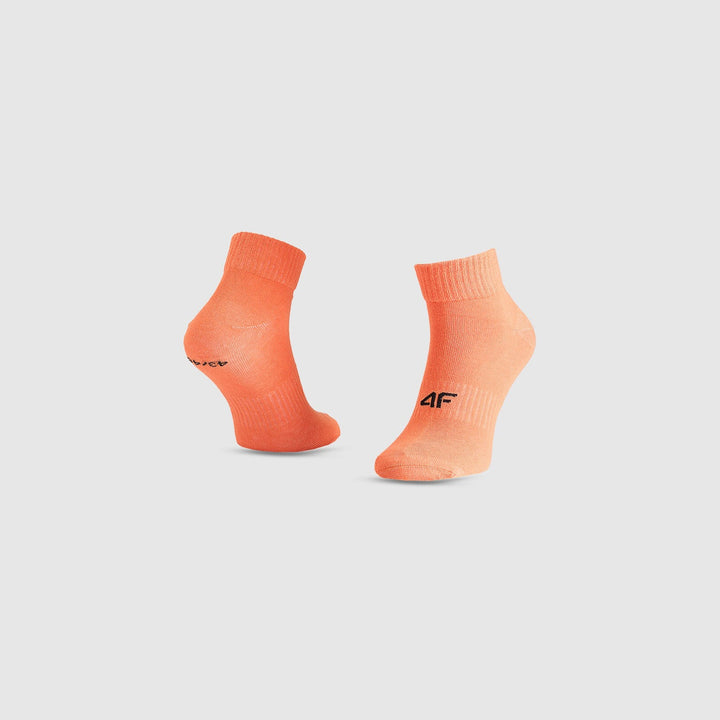 4F sokid Colorful Ankle Socks