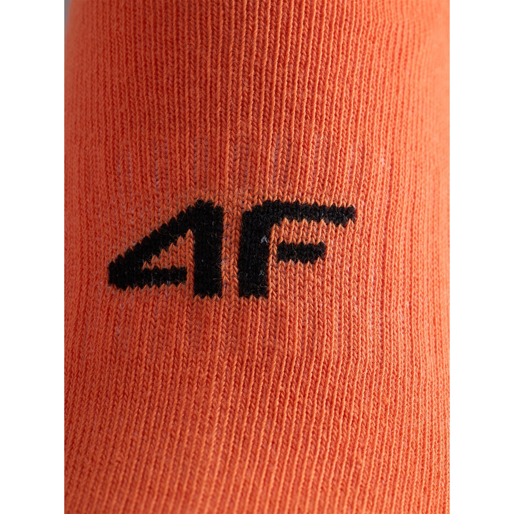 4F sokid Colorful Ankle Socks