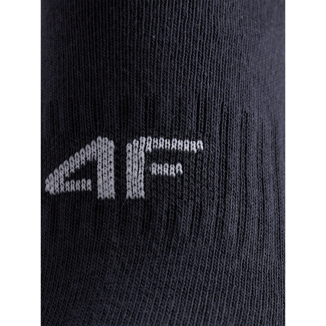 4F sokid Colorful Ankle Socks