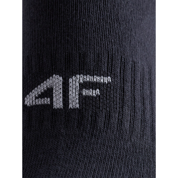 4F sokid Colorful Ankle Socks