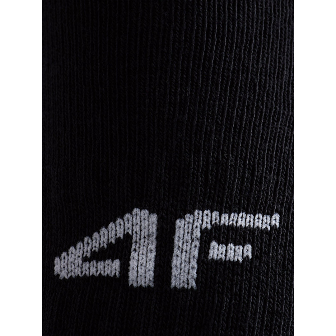 4F sokid Colorful Ankle Socks