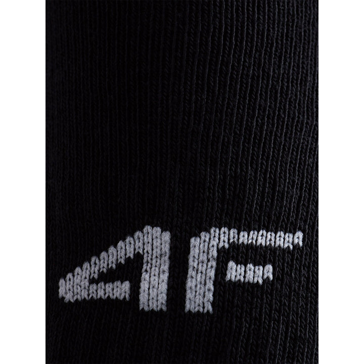 4F sokid Colorful Ankle Socks