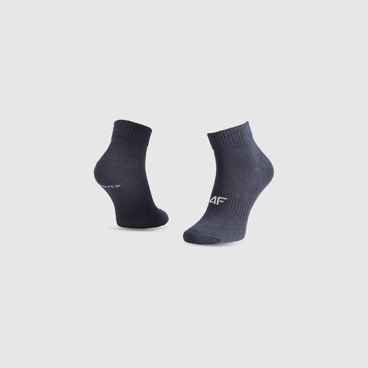 4F sokid Colorful Ankle Socks