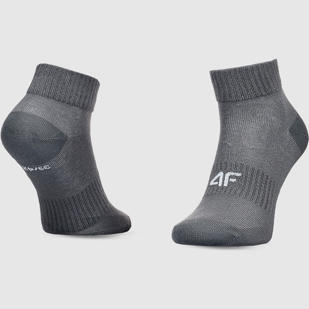 4F sokid Colorful Ankle Socks