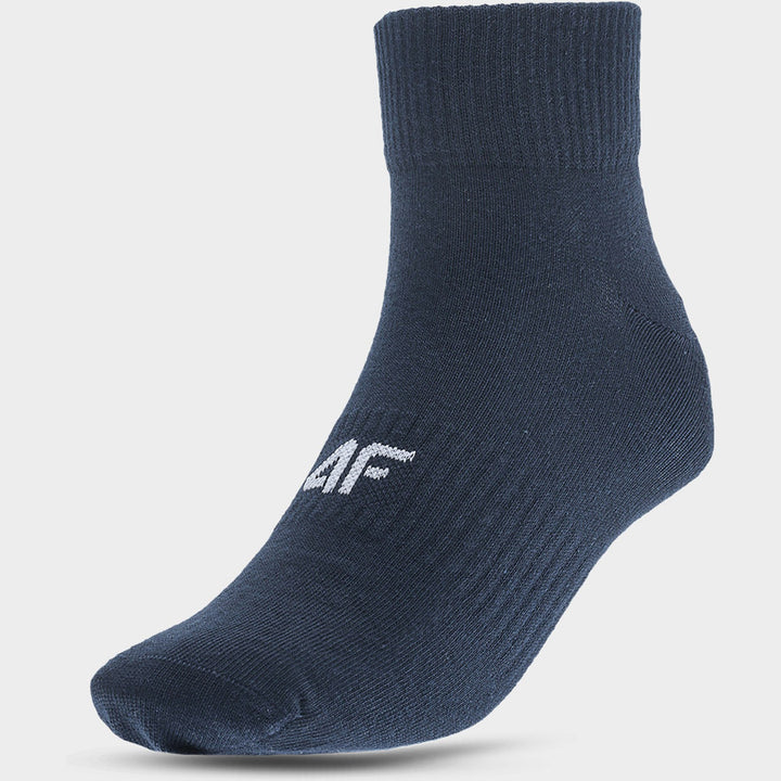 4F sokid Colorful Ankle Socks