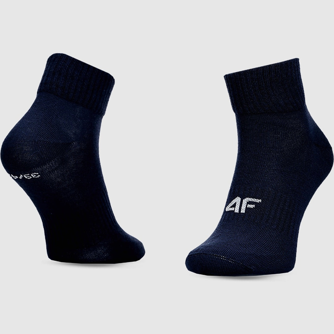 4F sokid Colorful Ankle Socks