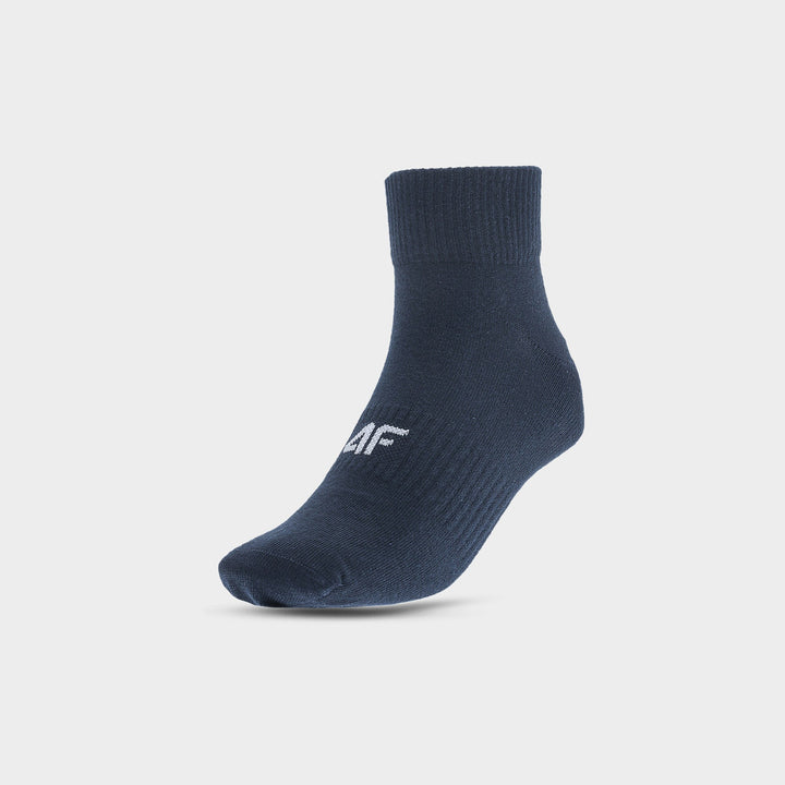 4F sokid Colorful Ankle Socks