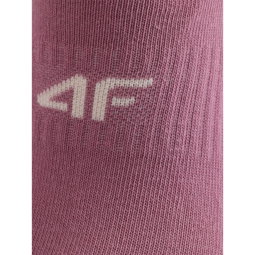 4F sokid Colorful Ankle Socks