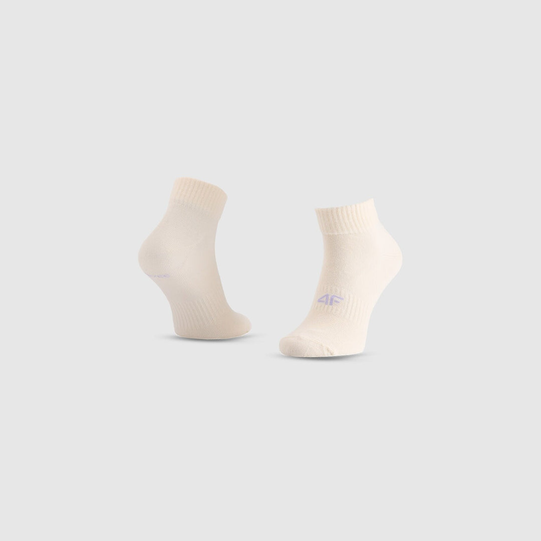 4F sokid Colorful Ankle Socks