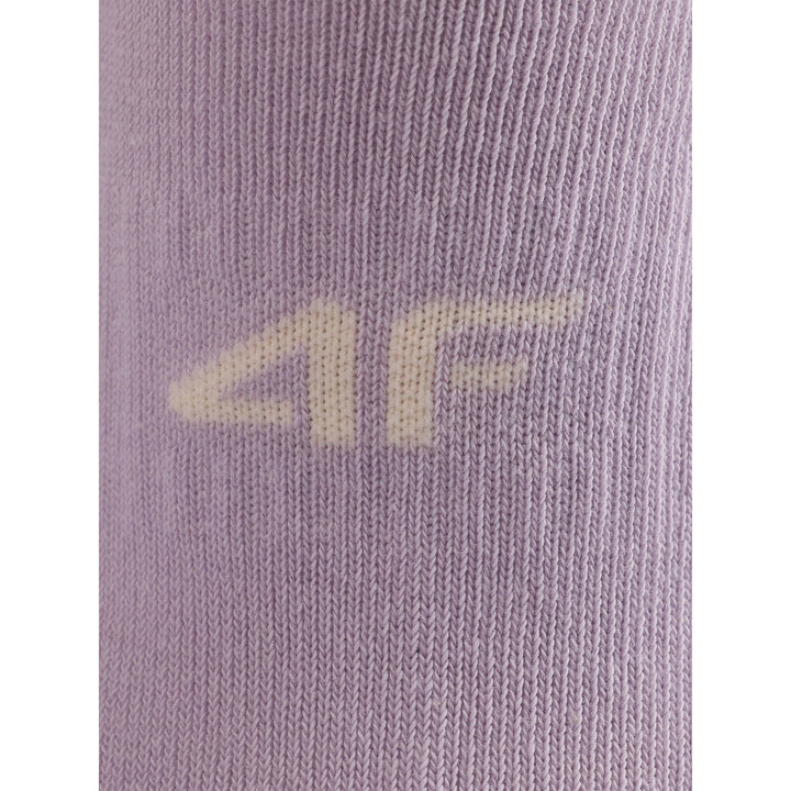 4F sokid Colorful Ankle Socks