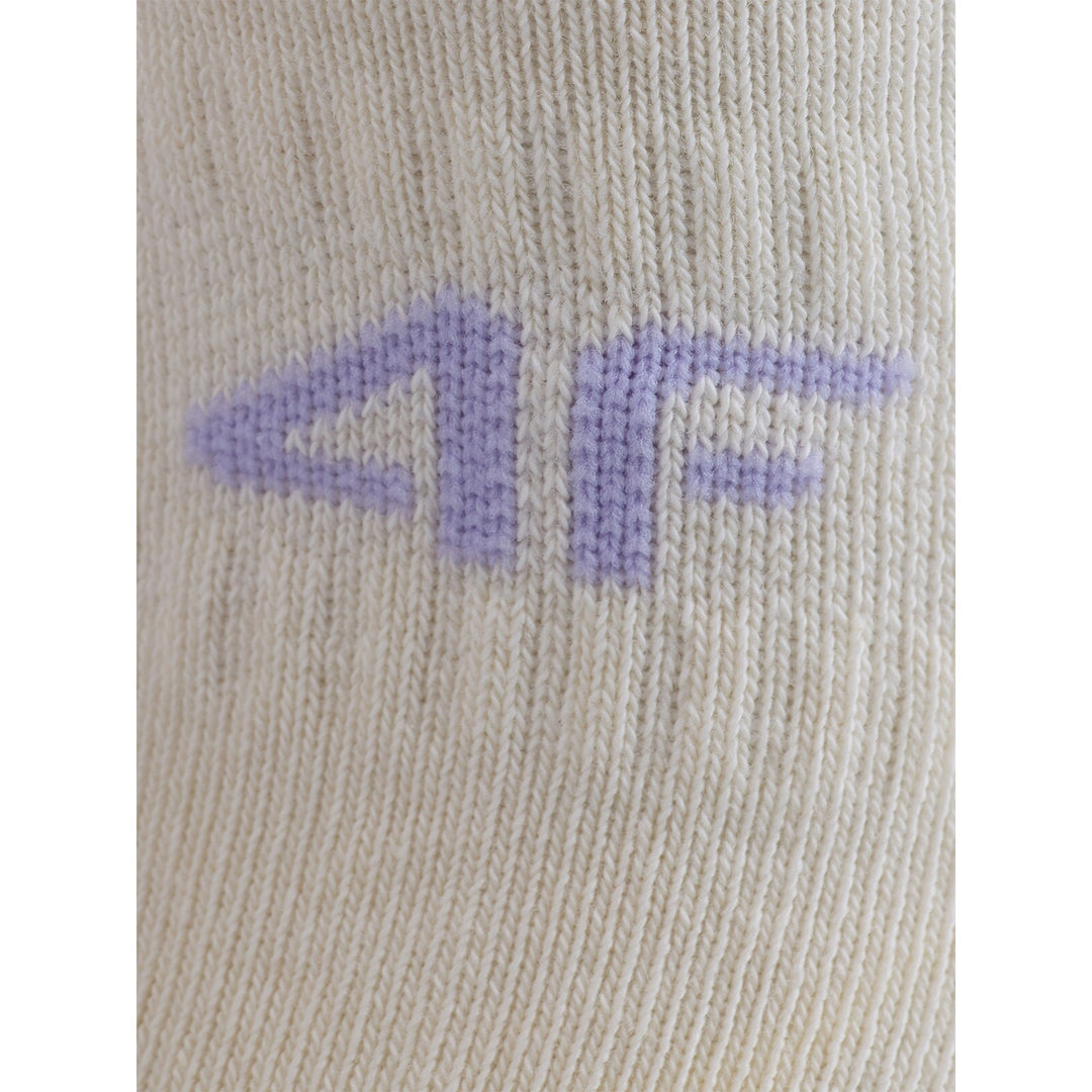 4F sokid Colorful Ankle Socks