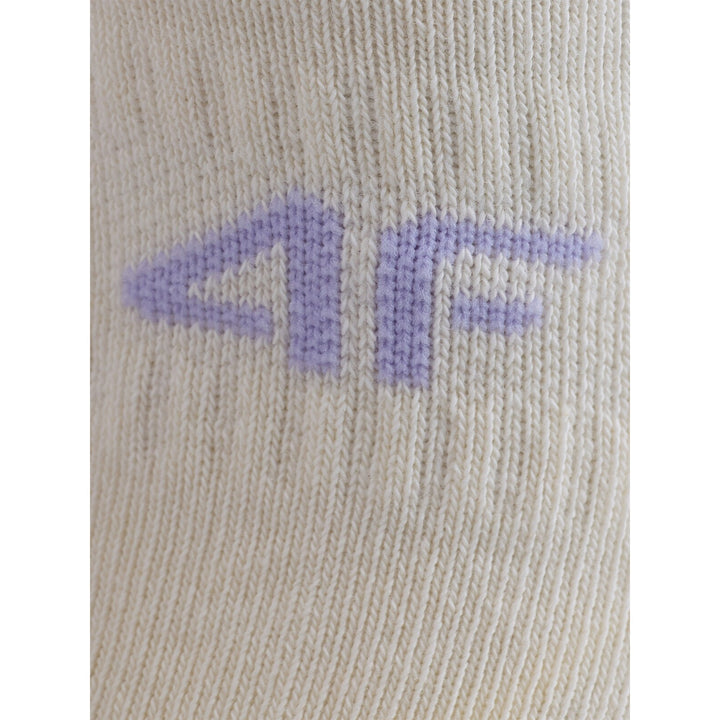4F sokid Colorful Ankle Socks