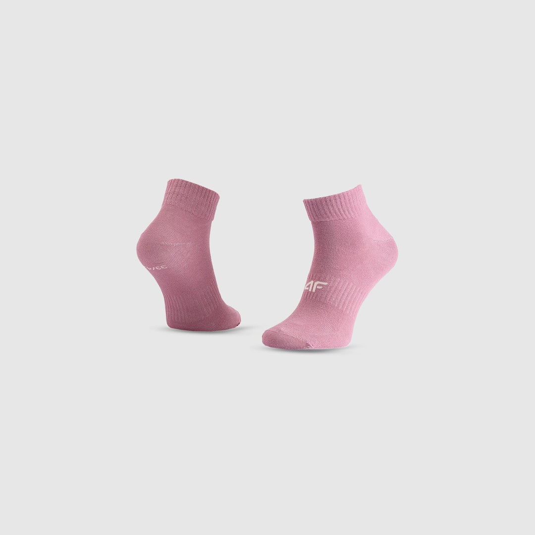 4F sokid Colorful Ankle Socks