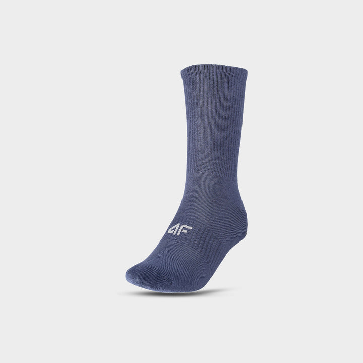 4F sokid Colorful Ankle Socks