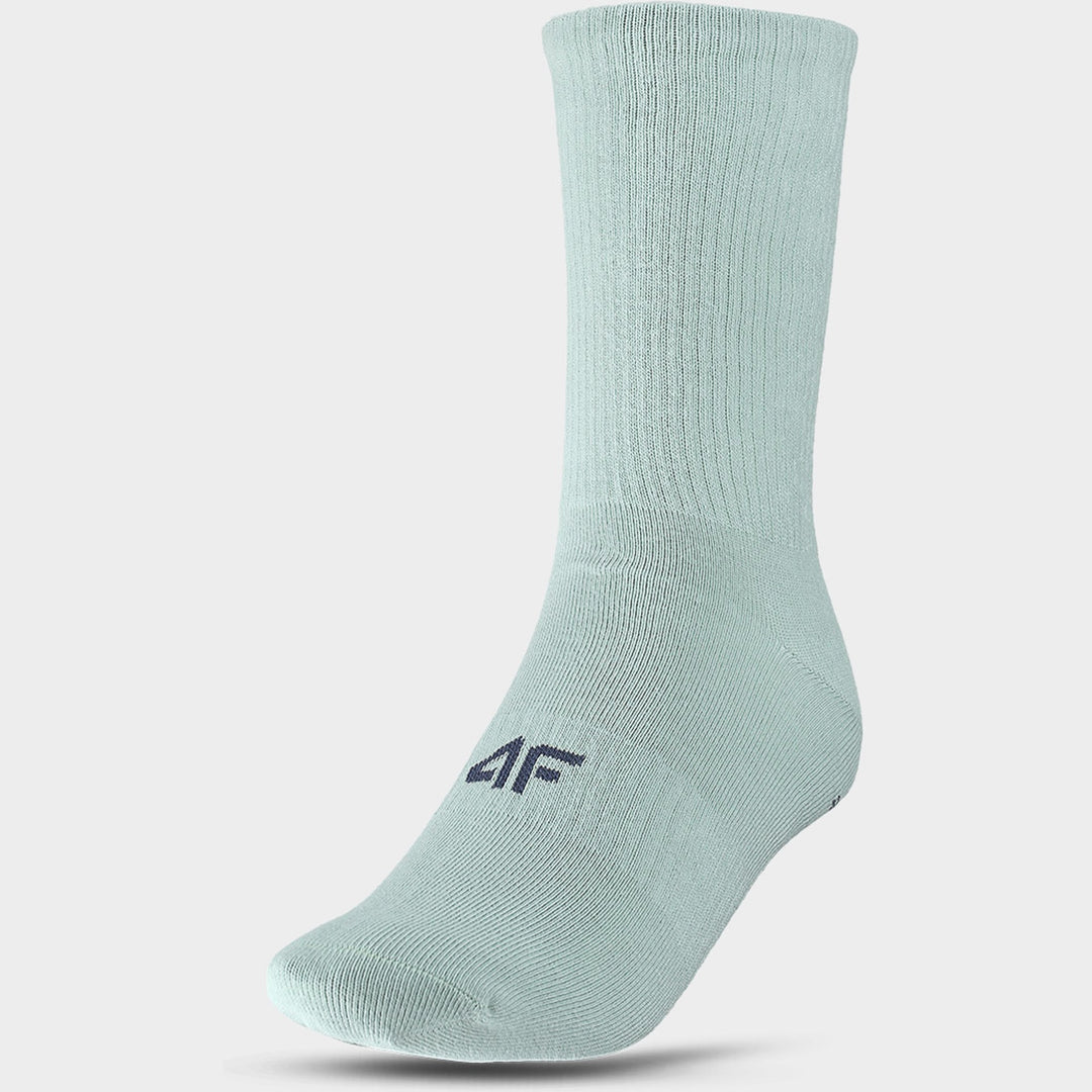 4F sokid Colorful Ankle Socks
