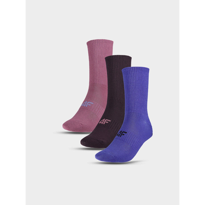 4F sokid Colorful Cotton Socks