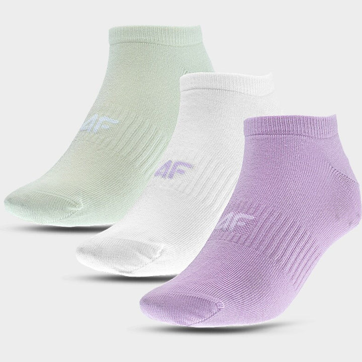 4F sokid Colorful Cotton Socks
