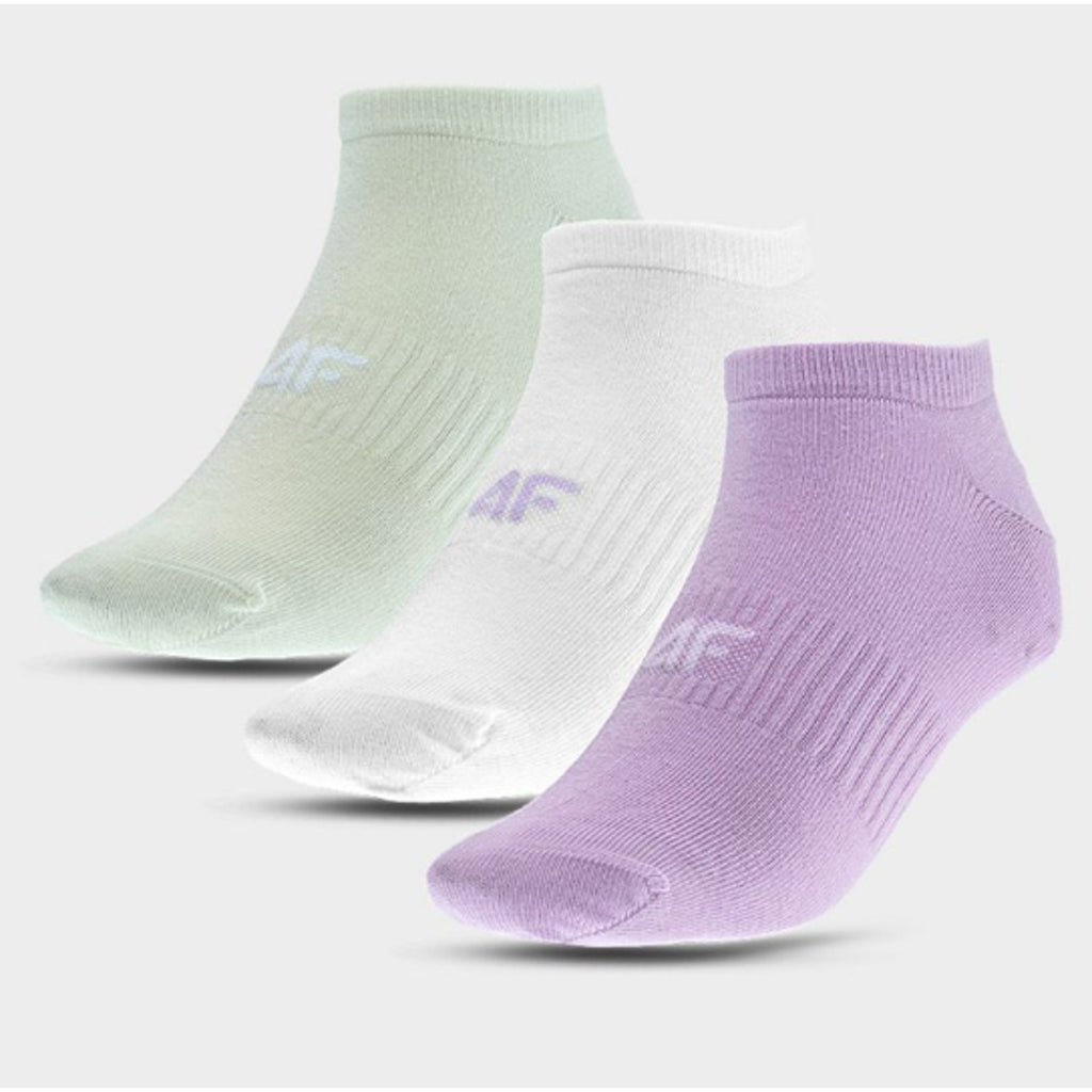 4F sokid Colorful Cotton Socks