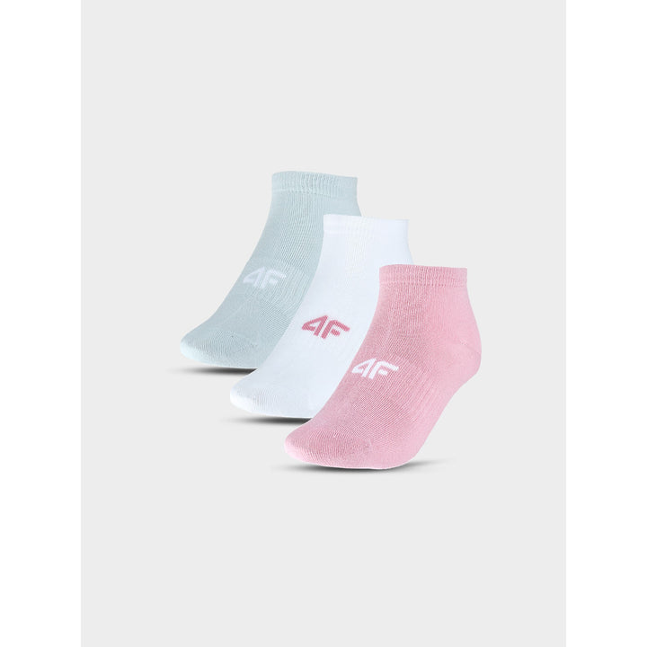 4F sokid Colorful Cotton Socks